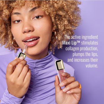 Dermacol Diamond Edition Lip Oil ulei nuanțator pentru buze cu efect de crestere